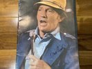 Signed Theatre Program Bing Crosby And Friends October 1977