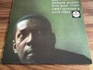 John Coltrane Quartet-Ballads-1965-RE-Impulse  A-32 Stereo (NM/VG+) Jazz Vinyl