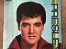 Elvis Presley The Great Hits Of Elvis Japan Issue Gatefold Double Vinyl EX/EX
