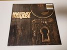 Mayday Parade - Monsters In The Closet Vinyl LP BRAND NEW SEALED Black 1st Press