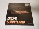 Mayday Parade - Sunnyland 2018 Vinyl LP BRAND NEW SEALED Orange/White Swirl