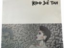 Koo De Tah Too Young For Promises Vinyl Record 12” 45 RPM Maxi Single 880 673-1