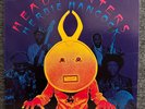 Herbie Hancock Head Hunters Vinyl Record 1973 Jazz Fusion Jazz-Funk LP