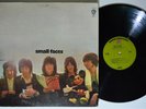 SMALL FACES The First Step WARNER BROS/SEVEN ARTS LP VG+/VG++ 1st pressing