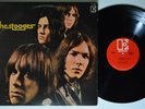 STOOGES Self-Titled ELEKTRA LP VG+ 1st pressing without band name on labels HEAR