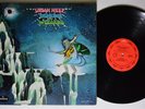 URIAH HEEP Demons And Wizards MERCURY LP NM unipak 1st pressing