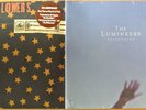 THE WALLFLOWERS Bringing Down The Horse 2-LP + THE LUMINEERS Brightside LP Vinyl