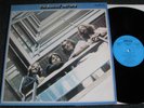Amiga 855 742-The Beatles-1967-1970 LP-1980 DDR-German-Hellblaues Cover-Misprint