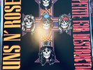 GUNS N’ ROSES APPETITE FOR DESTRUCTION Vinyl Album