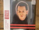 Gary Numan Telekon 1921 Centenary Red Black Splatter Vinyl LP New & sealed