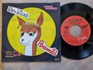 Sex Pistols - Silly thing/ Who killed Bambi 7'' Vinyl Germany