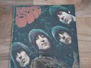 The Beatles Rubber Soul 12