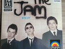 The Jam In The City White Vinyl New / Sealed HMV 1921 Edition - In Hand