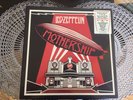 LED ZEPPELIN-MOTHERSHIP- BRAND NEW SEALED 4 LP BOX SET  180 Gr. + 20 Pg BOOKLET