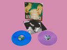 NEW SEALED LANA DEL REY ULTRAVIOLENCE ALTERNATE COVER VINYL  2LP BLUE VIOLET