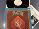 Bob Weir Ace  Warner Brothers BS 2627 WLP Promo Insert Hype Grateful Dead VG