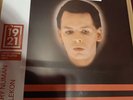 Gary Numan Telekon HMV 1921 Centenary Red And Black Splatter Vinyl LP New Sealed