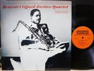 CLIFFORD JORDAN 