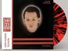 Gary Numan - Telekon HMV 1921 Centenary Edition Red & Black Splatter Vinyl