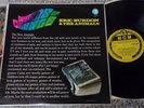 MGM C 8052 - ERIC BURDON AND THE ANIMALS = WINDS OF CHANGE = FIRST U.K. PRESS