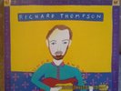 Richard Thompson- Rumor And Sigh Vinyl LP