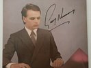 GARY NUMAN SIGNED THE PLEASURE PRINCIPLE VINYL RARE PROOF