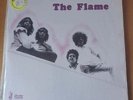 THE FLAME near mint QUADROPHONIC LP BROTHER BR-2500 (beach boys)