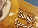 How I Long to Feel That Summer in My Heart by Gorky's Zygotic Mynci (Record,...