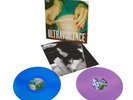 Lana Del Rey Ultraviolence & Dogstar Vinyl