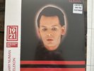 Gary Numan Telekon Hmv 1921 Centenary Red Black Splatter Vinyl LP New Exclusive