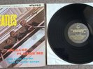 BEATLES PLEASE PLEASE ME STEREO 1st PRESS (DICK JAMES ERRORS) 1R 1G (ZMT CODE)