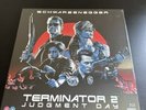 terminator 2 judgement day  vinyl + 4K UHD box set collectors edition