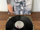 R.E.M. NO. 5 Document Vinyl Record LP  IRS-42059, 1987 VG++/VG