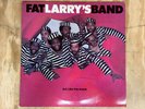 Fat Larry's Band - Act Like You Know (12
