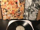 Carcass Reek Of Putrefaction 1991 Original Vinyl LP Brazil slayer gorguts metal