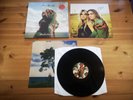 First Aid Kit Palomino VINYL LP Sleeve NM, Record NM with SIGNED Insert