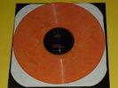 PRINCE. THE BLACK ALBUM. LP VINILE U.S.A. 1994 PEACH MARBLED WARNER BROS 1-45793