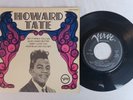 HOWARD TATE / GET IT WHILE YOU CAN +3 / NORTHERN / FRENCH VERVE EP / EX