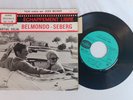 SOLAL / ECHAPPEMENT LIBRE / FRENCH JAZZ OST ORIG 1964 / BIEM / LANGUETTE
