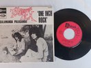TYRANNOSAURUS REX / ONE INCH ROCK +1 / RARE FRENCH SP / 1968