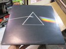 uk lp pink floyd 1st edition original dark side of the moon