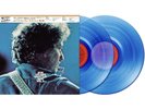 BOB DYLAN Japanese Greatest Hits Vol2 Blue colour Vinyl 2LP Japan Pressing W/obi