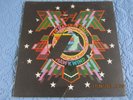 HAWKWIND - IN SEARCH OF SPACE.  ORIGINAL GIMMIX SLEEVE WITH 'LOGBOOK'. A-1U/B-2U