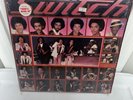 SWITCH, SELF TITLED. Pre-Owned. VG+ Rare  G7 980R1