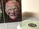 Butthole Surfers - Psychic...Powerless...Another Man's Sac (LP, Ltd Clear)