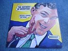 THE MOTHERS OF INVENTION – WEASELS RIPPED MY FLESH LP – Nr MINT A1/B2 UK ZAPPA