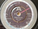 Wings (Paul McCartney) – Maybe I'm Amazed, Demo UK Original 7