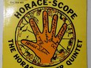 THE HORACE SILVER QUINTET 