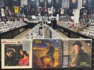 TOM WAITS 3 SEALED VINYL LP'S ALICE GLITTER AND DOOM LIVE ONE FROM THE HEART