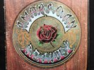 Grateful Dead  American Beauty LP Vinyl Record 1974 Warner Bros WS 1893 VG/EX
